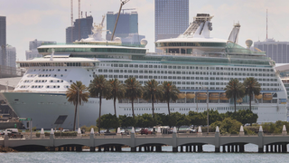 CDC Relaxes Rules For Fully Vaccinated Cruise Passengers, But Florida Law Is Complicating Things